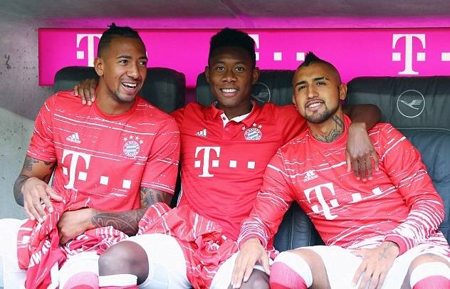 行为的消息 行为的消息