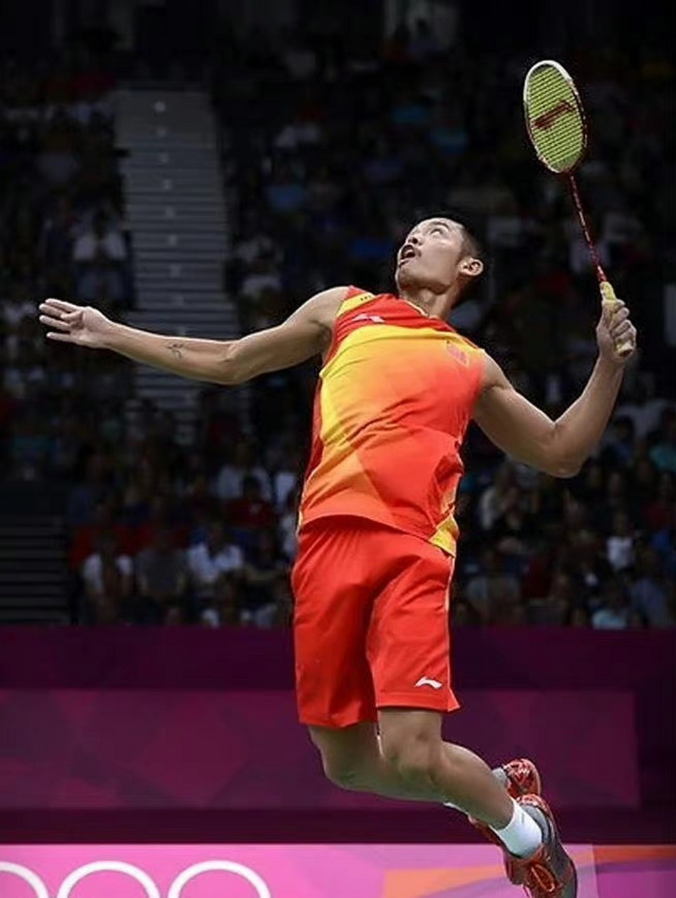 刘国梁赢麻 刘国梁赢麻