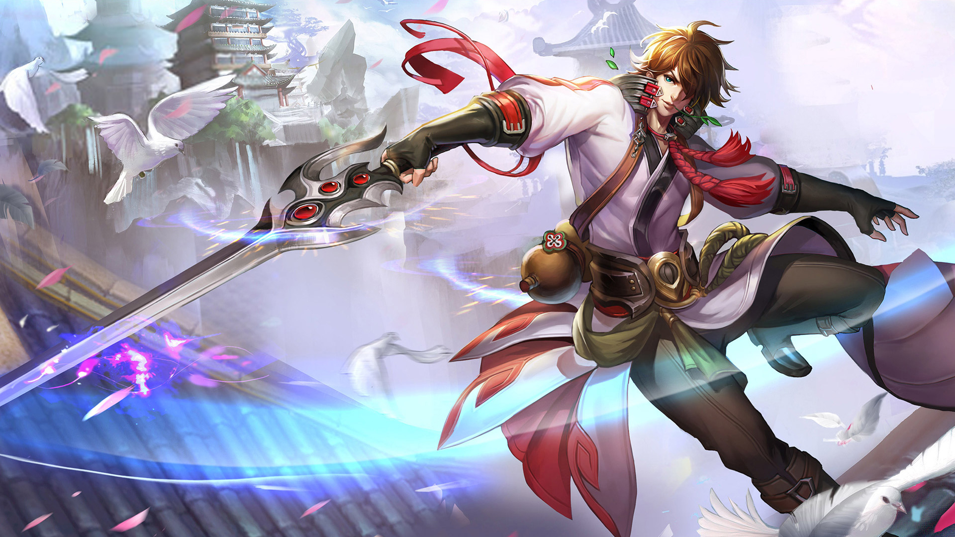 的成熟和勇 的成熟和勇