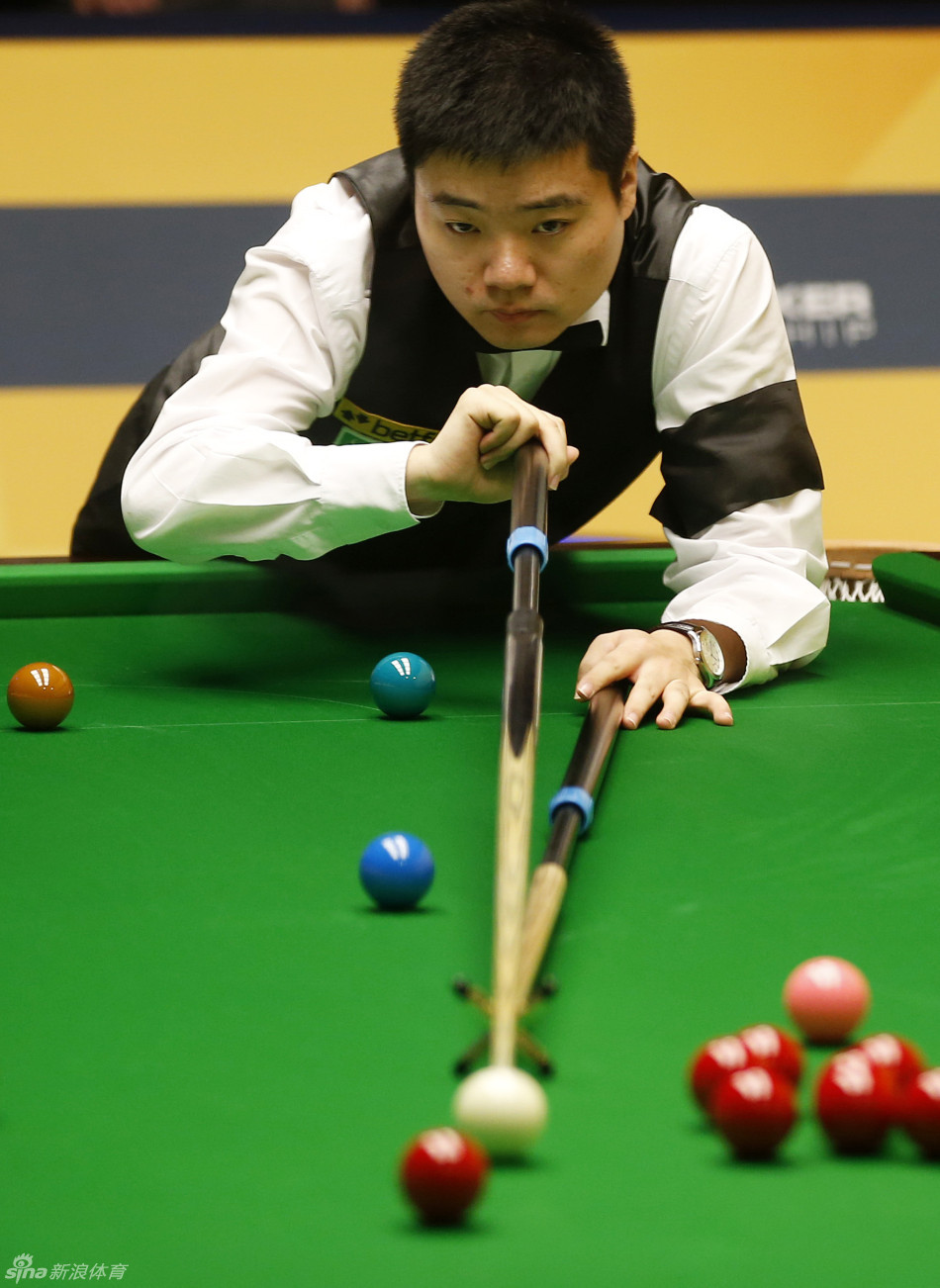 取得领先后 取得领先后