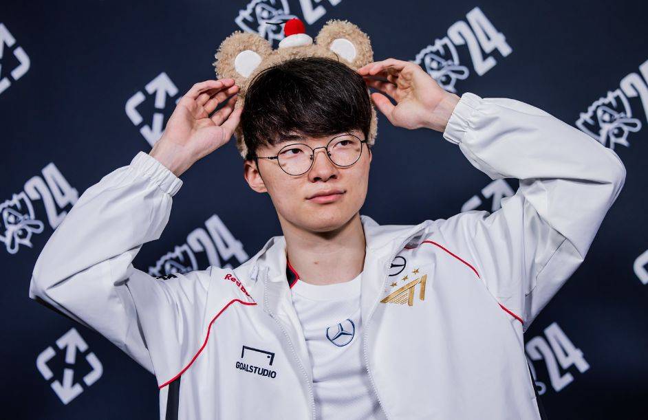 FaZe在